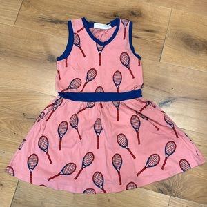 Mini Rodini Tennis Dress